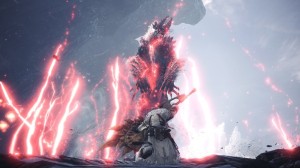 《怪物猎人世界：Iceborne》大型更新第二弹详情解禁《地平线》合作新影片公开